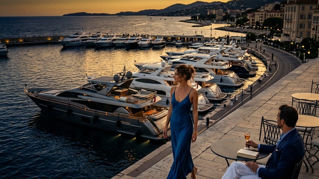 How Much Does an Overnight Yacht Rental Cost?