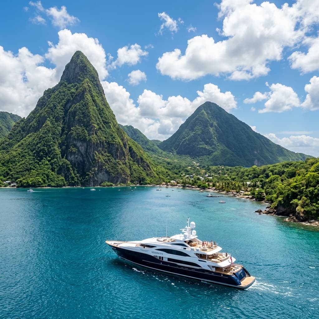 Caribbean