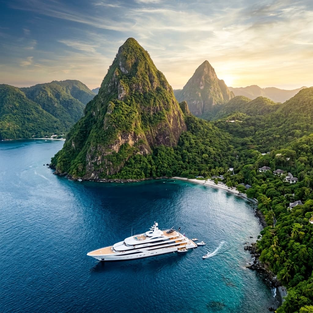 Life at Sea