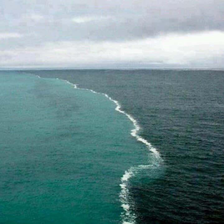The Exumas