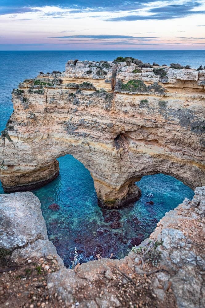 Discover Atlantic
