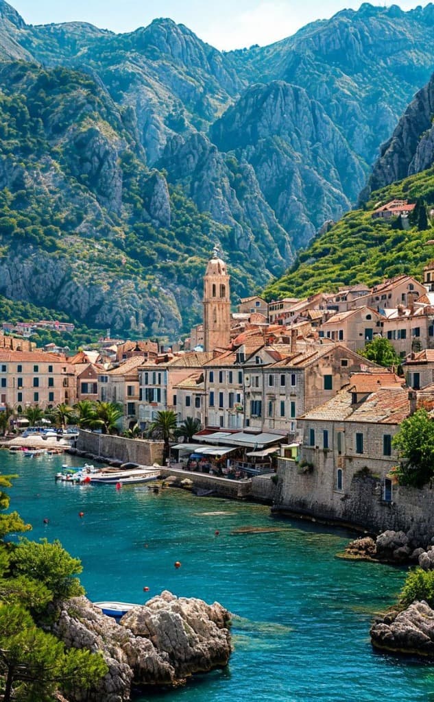 Croatia Yacht Charter