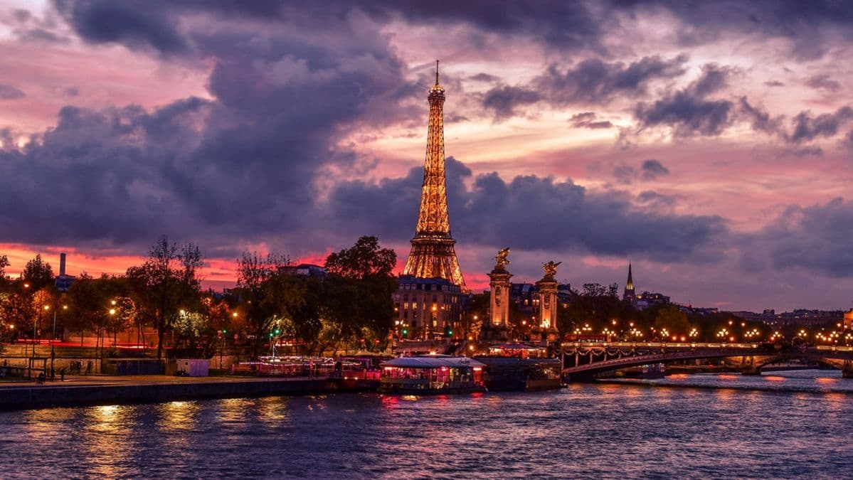 France