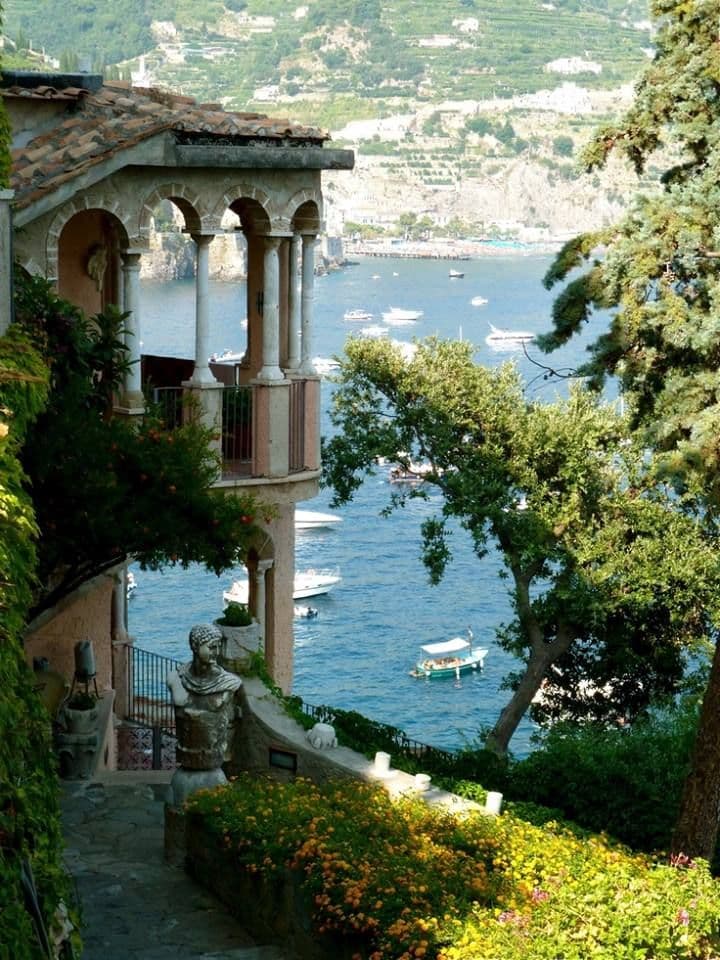 CAPRI