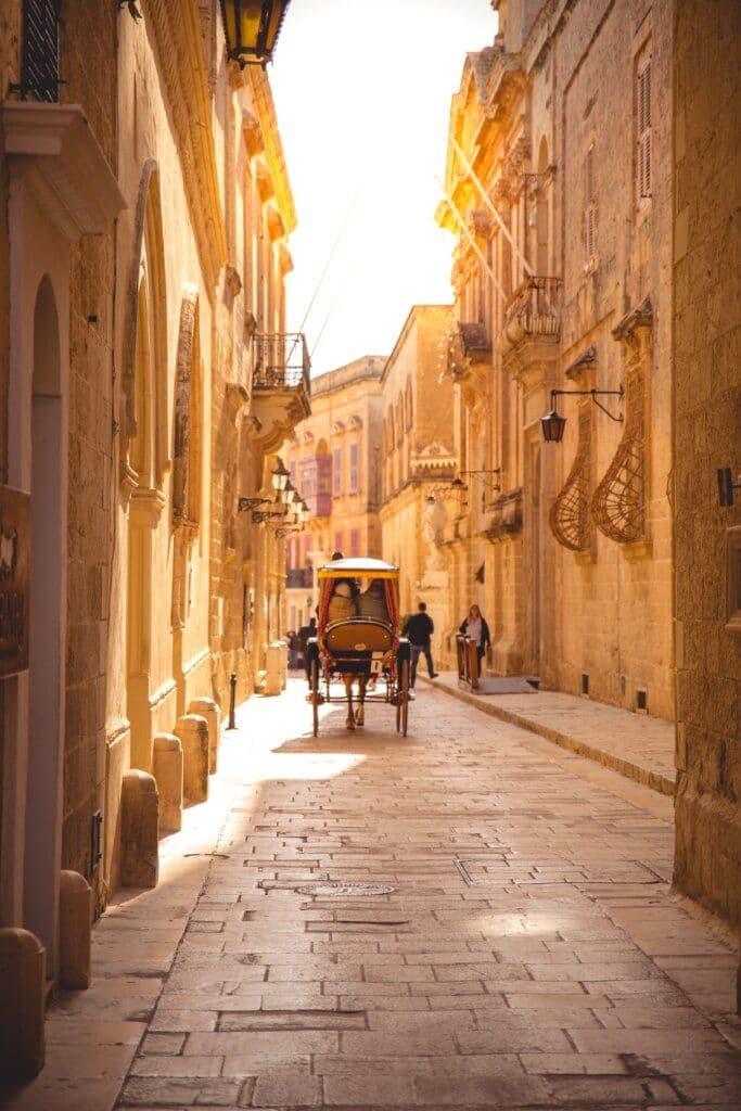 Discover Malta