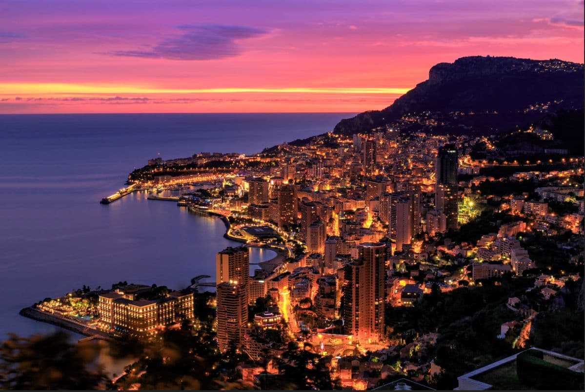 Monaco