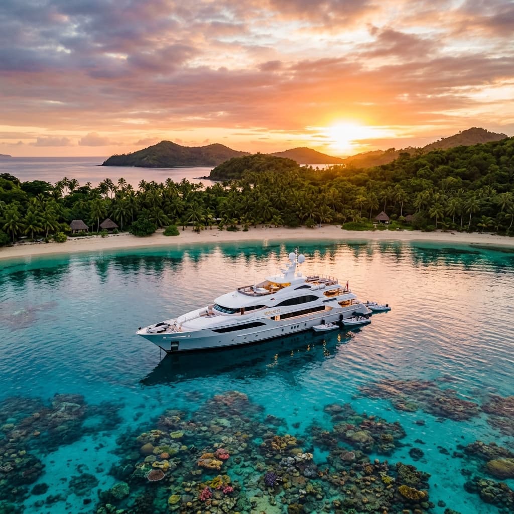 Fiji