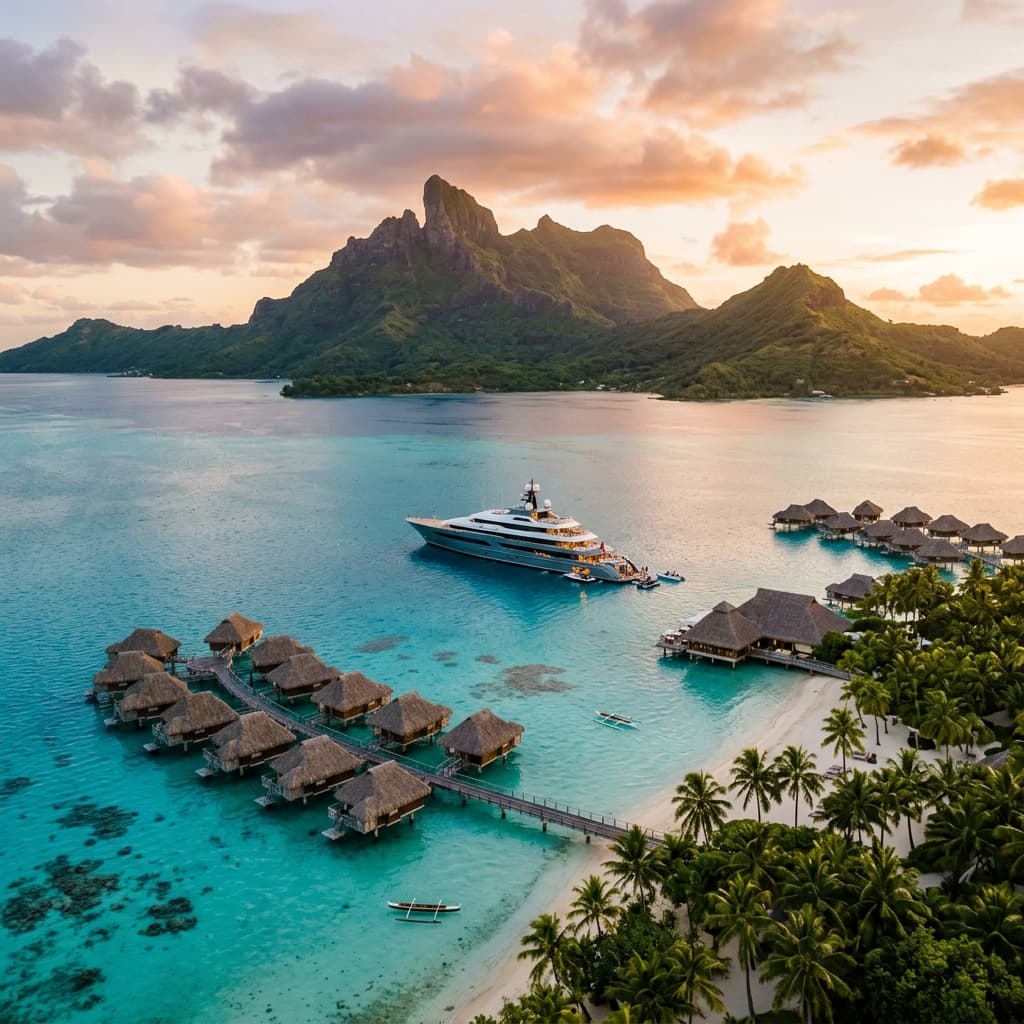 French Polynesia