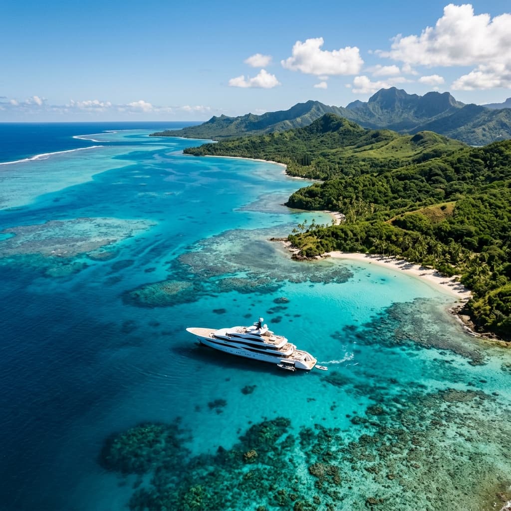 New Caledonia
