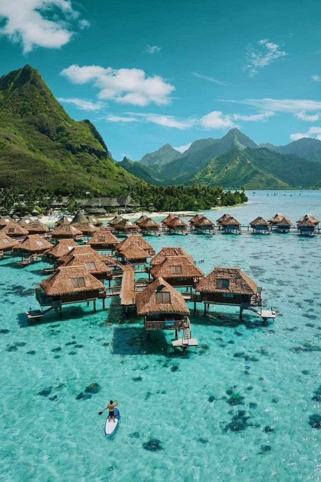 Yacht lifestyle