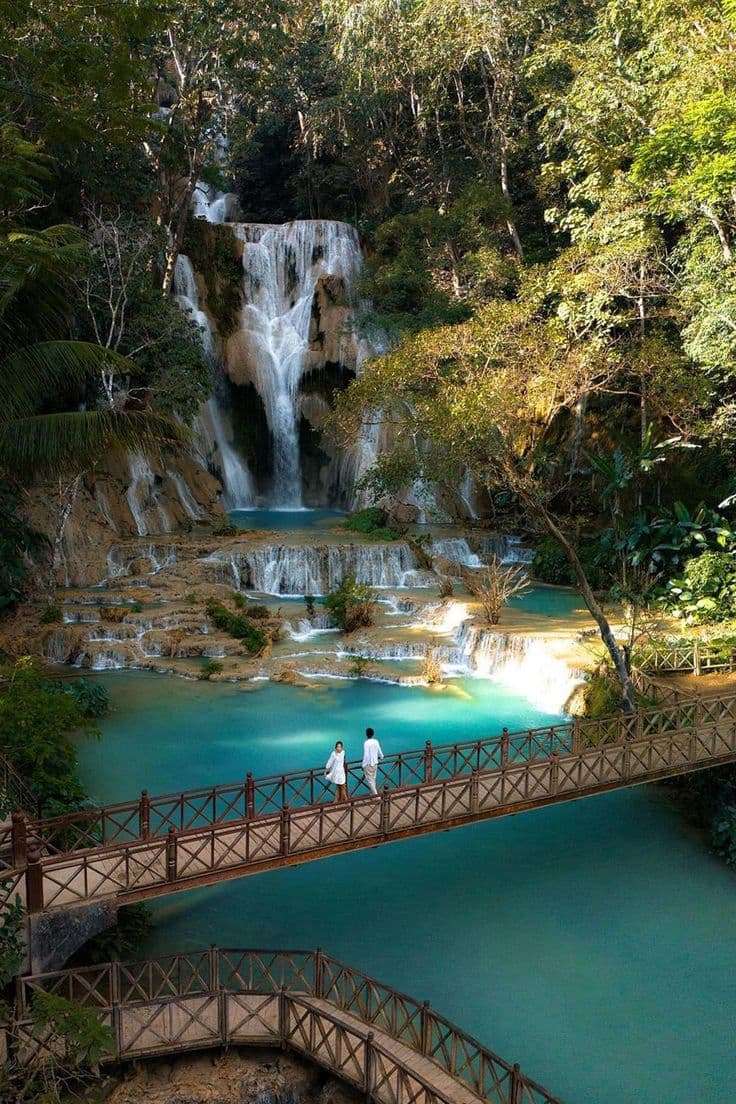 Discover South East Asia