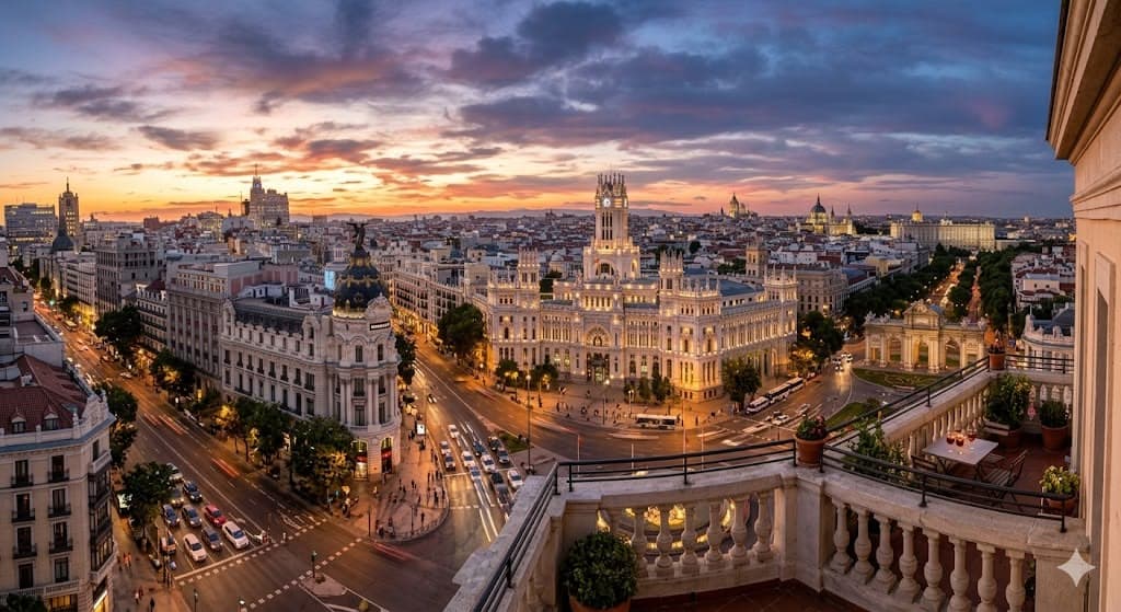 Spain