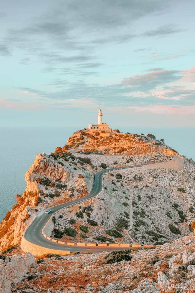 Discover Spain