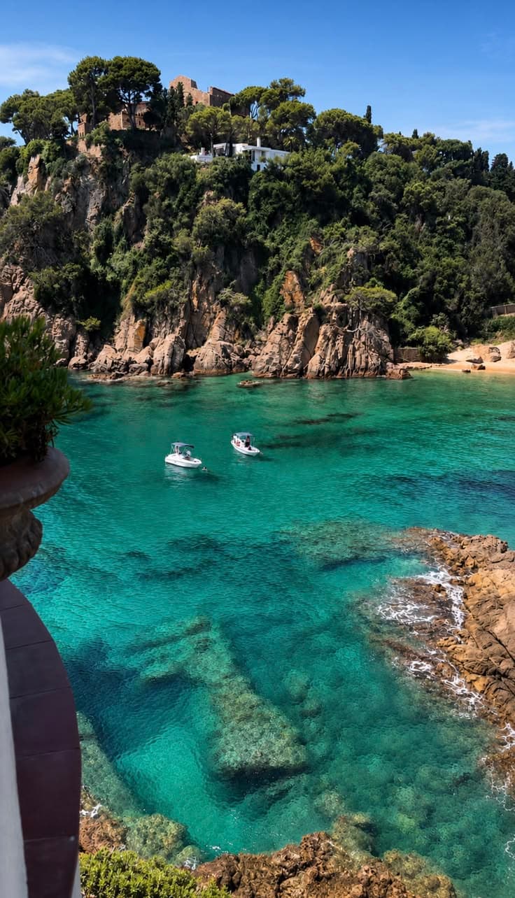 MALLORCA