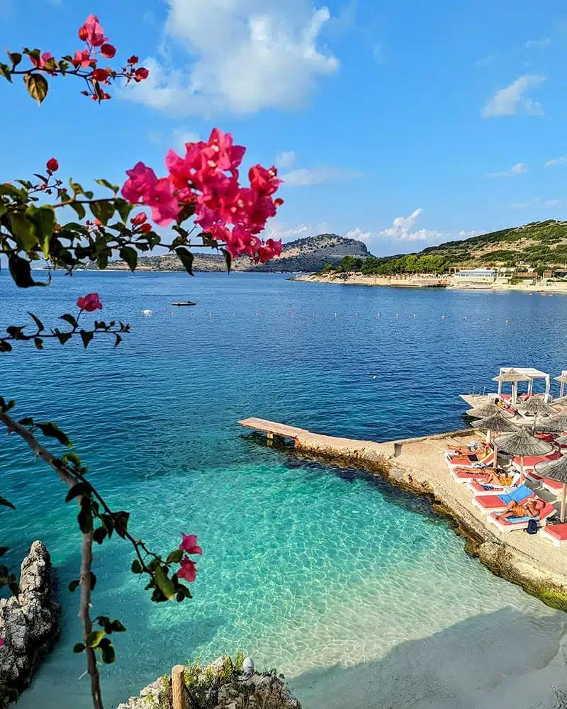 Discover Albania