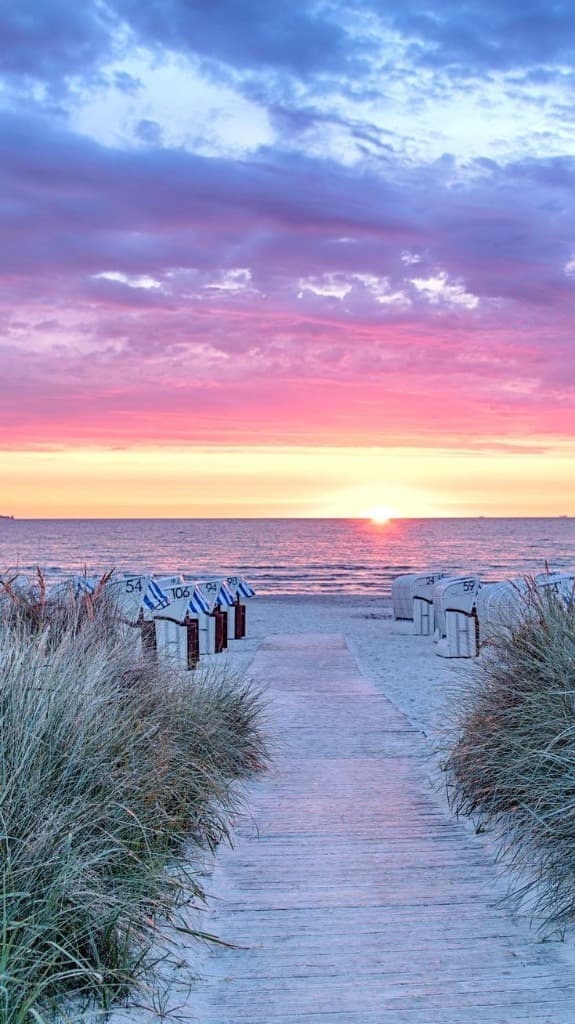 Discover Baltic Sea