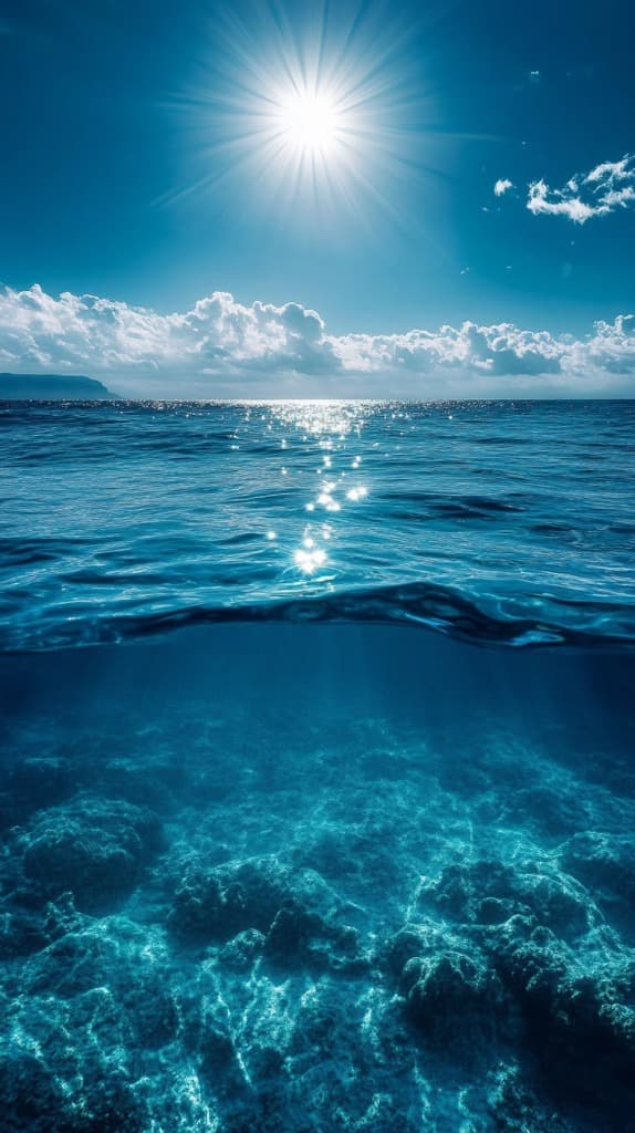 Underwater Texture