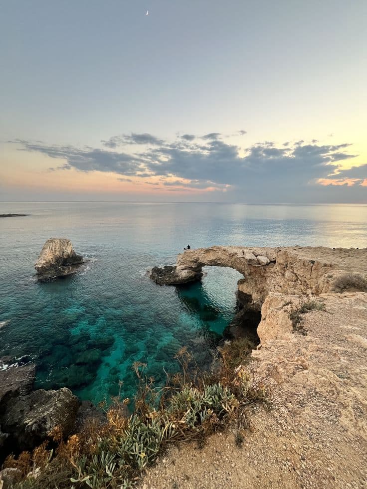 Discover Cyprus