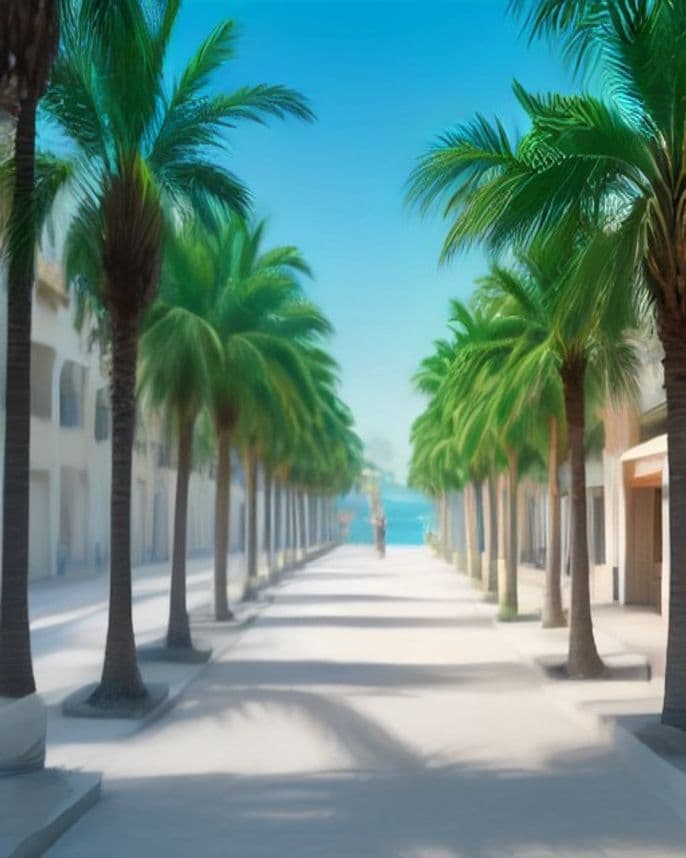 Larnaca
