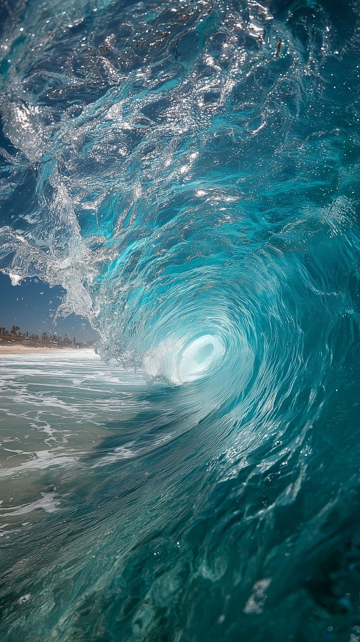 Underwater Texture