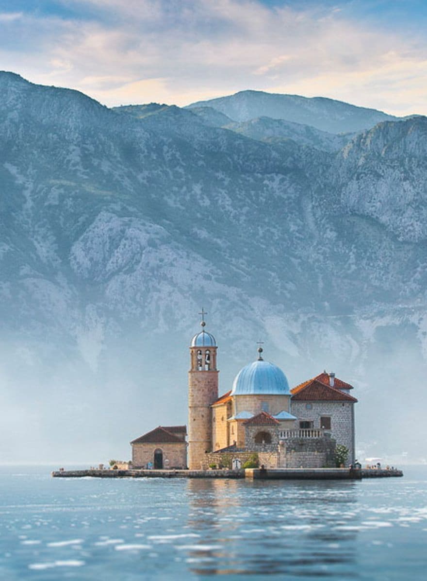 Discover East Mediterranean