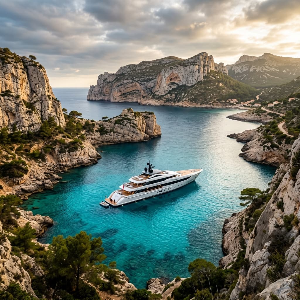 East Mediterranean