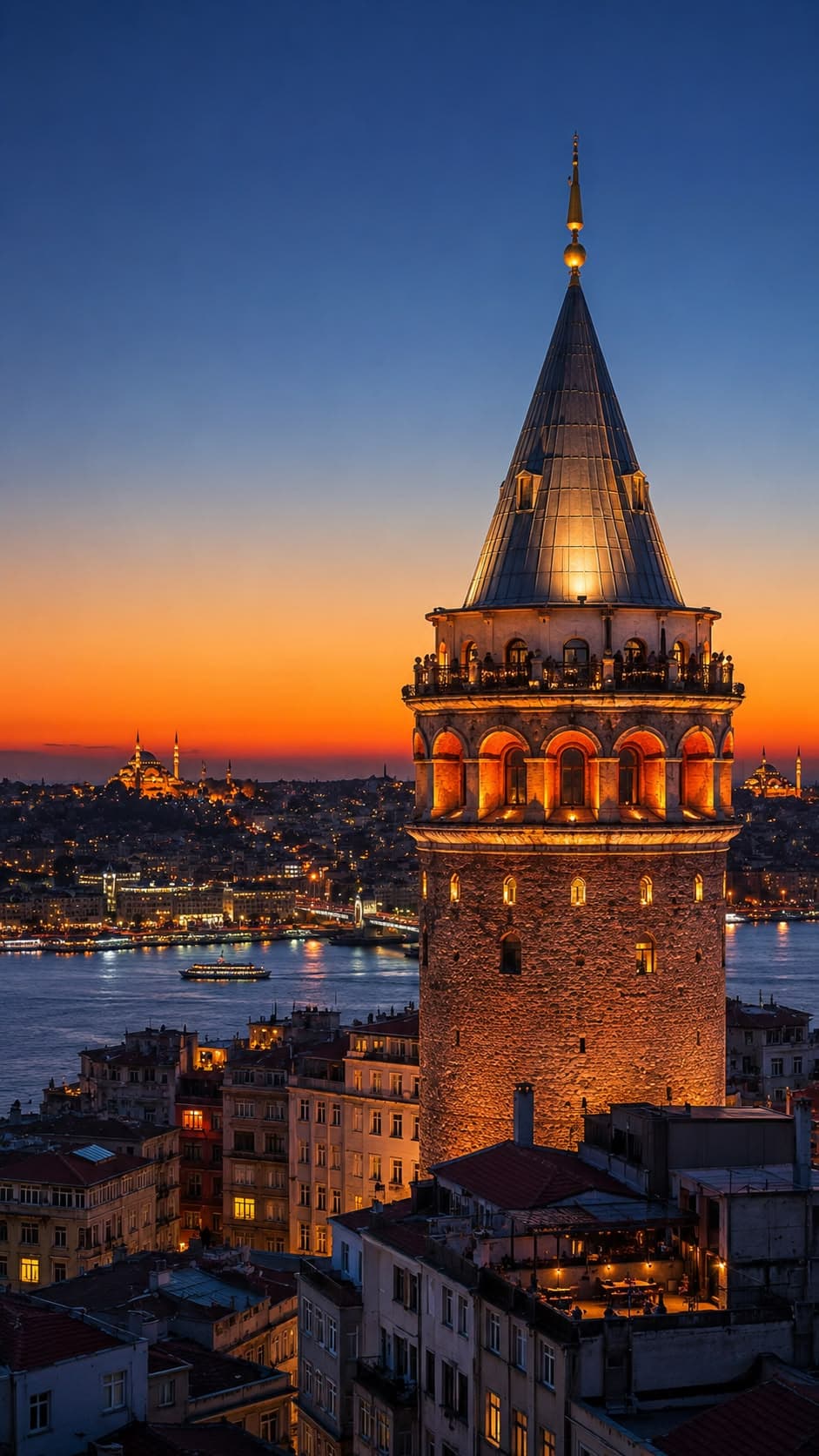 Discover Turkiye