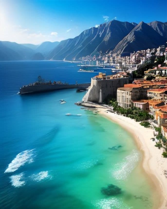 Antalya