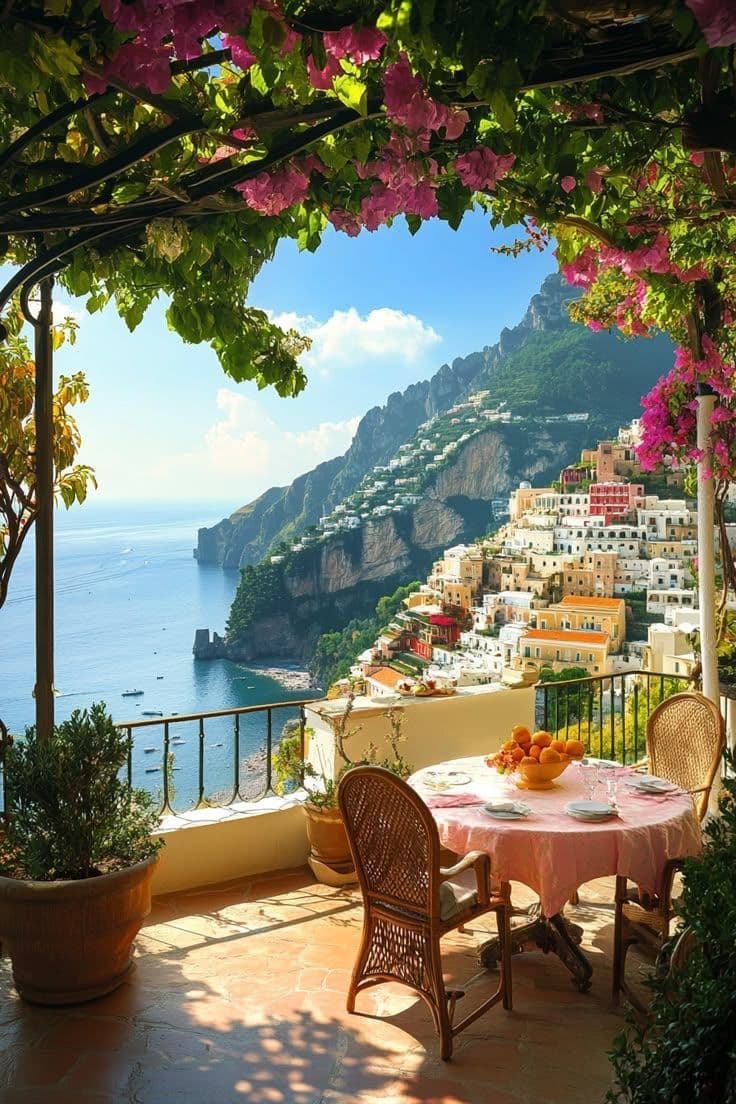 Discover West Mediterranean