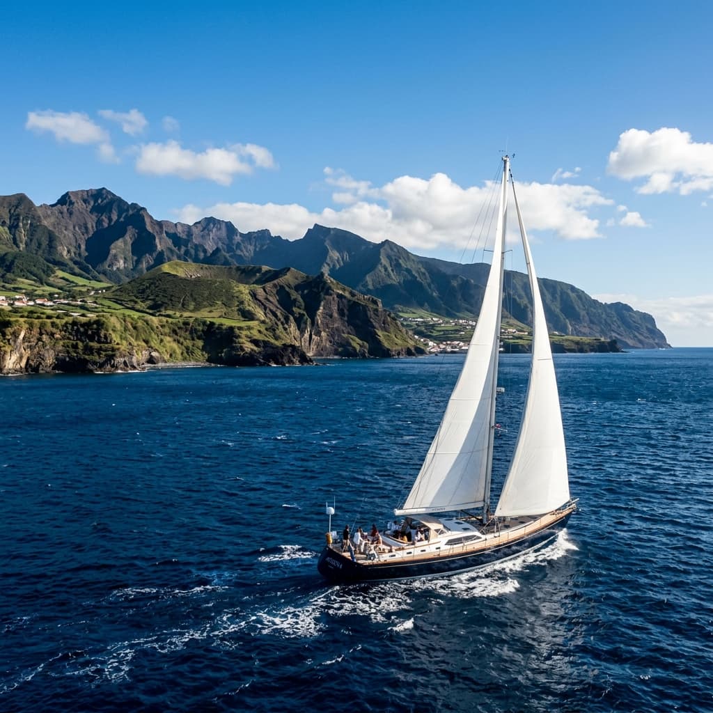 The Canary Islands