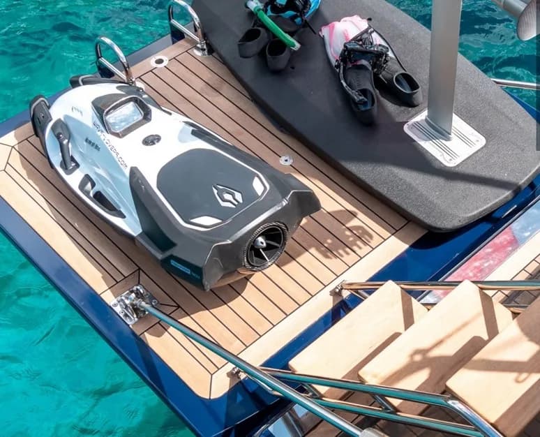 STELLA Announces Last‑Minute Charter Availability in the West Mediterranean