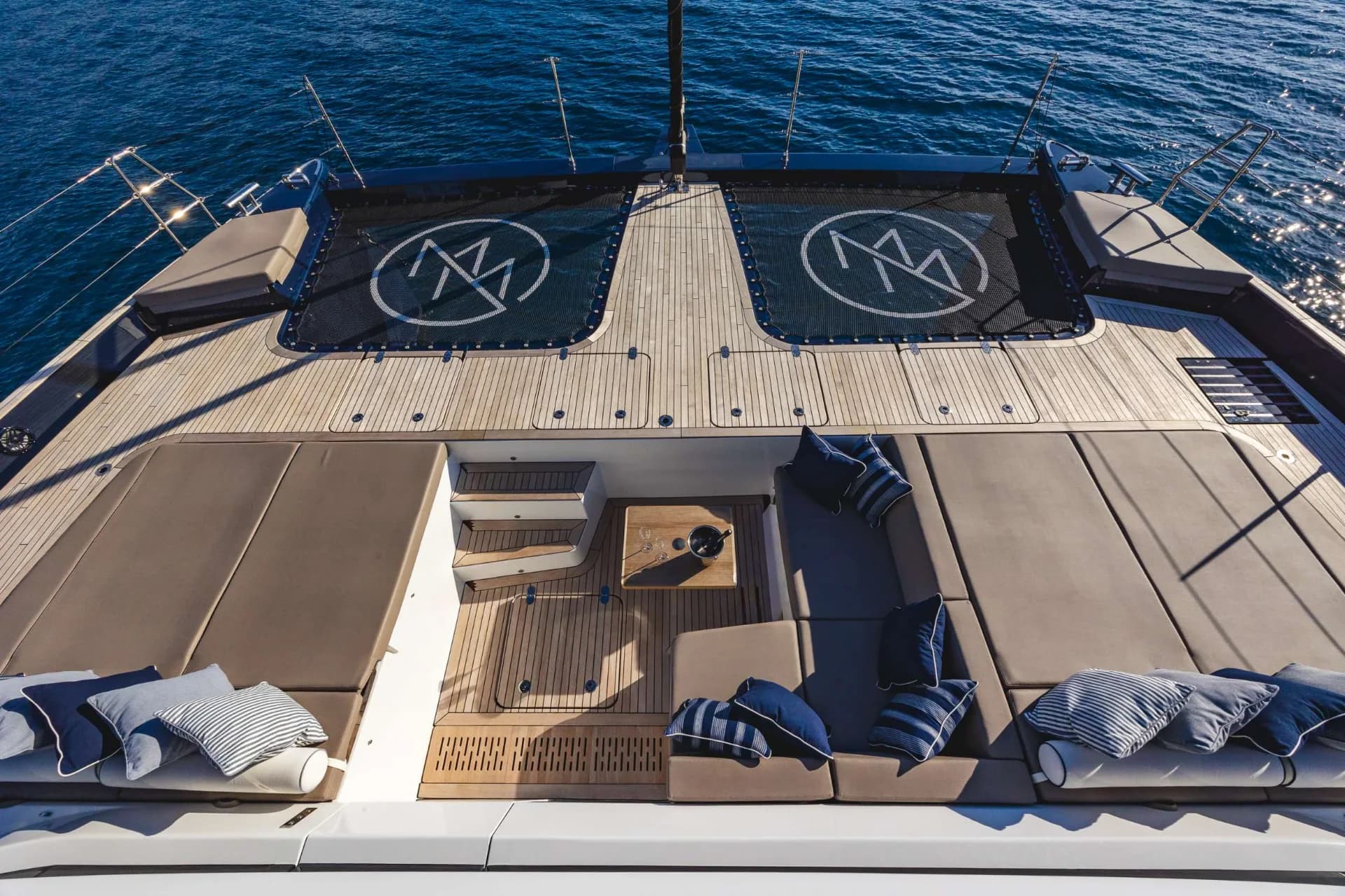 Last‑Minute Charter News: Luxury 60ft Catamarans in Greece