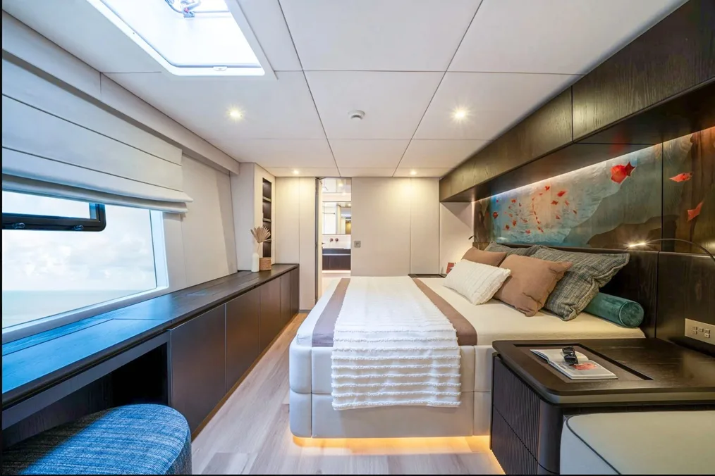 HU‑LYSSE Announces Ambitious 2026/27 Cruising Plans: East Caribbean This Winter, Norway’s Arctic Circle in Summer 2027