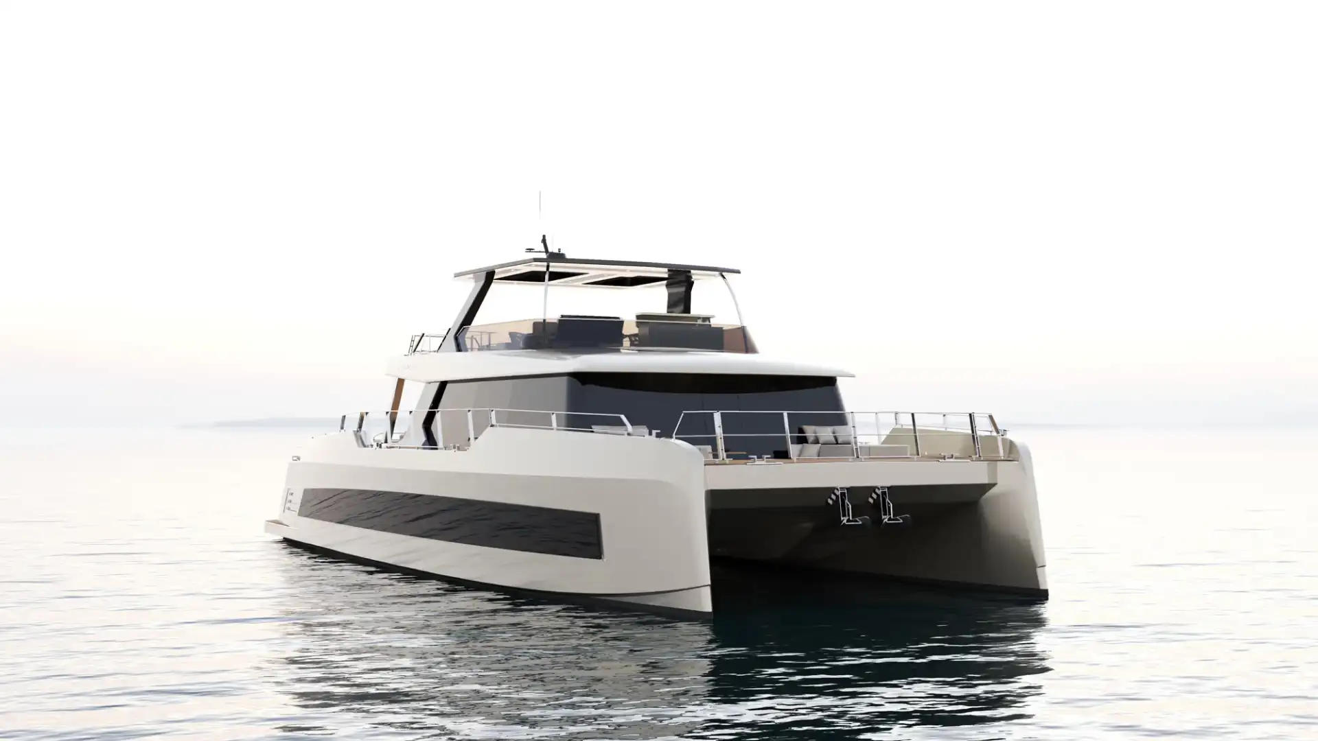 Moon Yacht Launches the 70 POWER, a New Flagship Entering the Market from €2.995M