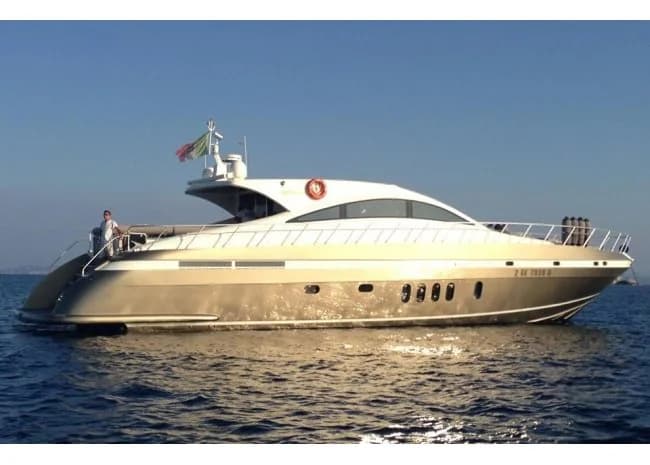 Jaguar Yachts Shipyard