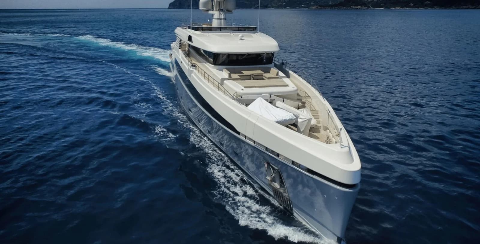 Rossi Navi Shipyard