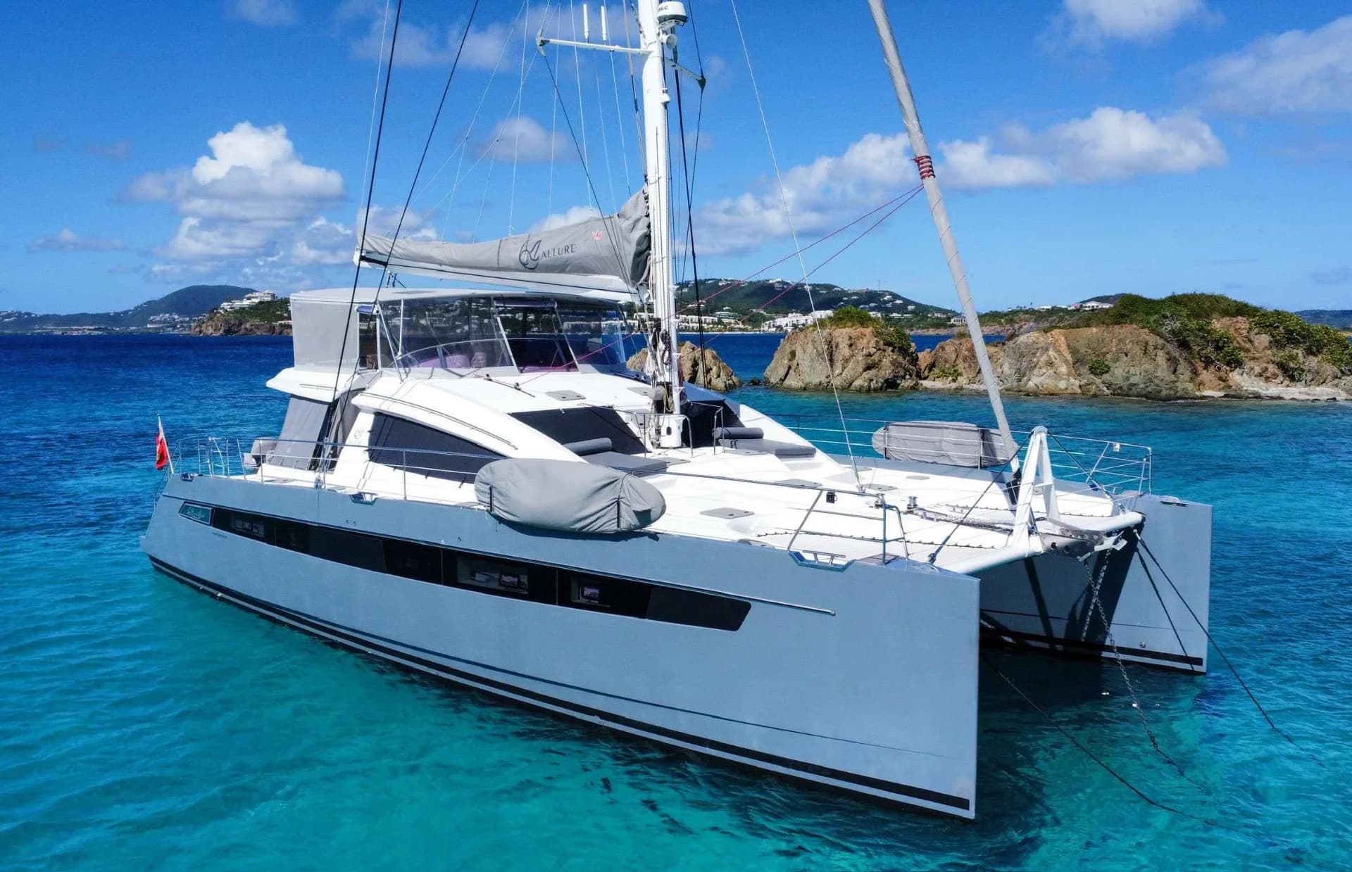 Privilege Marine Shipyard