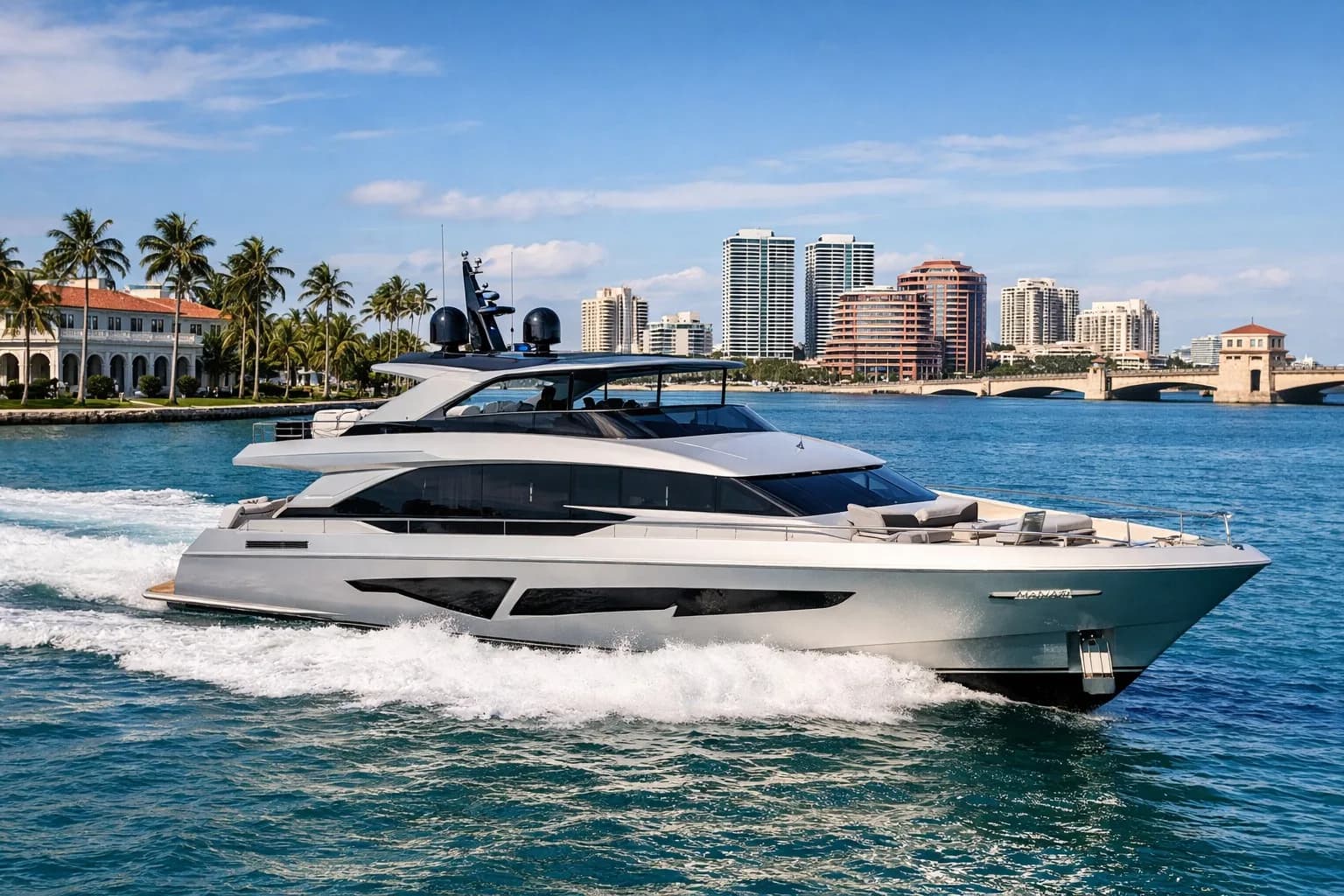 Antonini Navi Shipyard