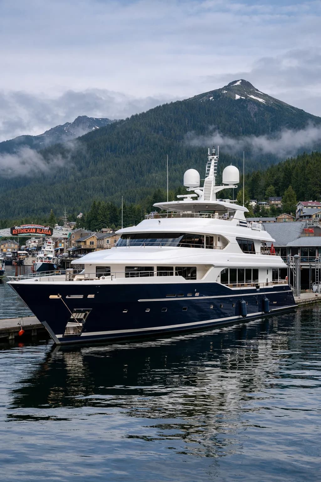 Christensen Shipyard