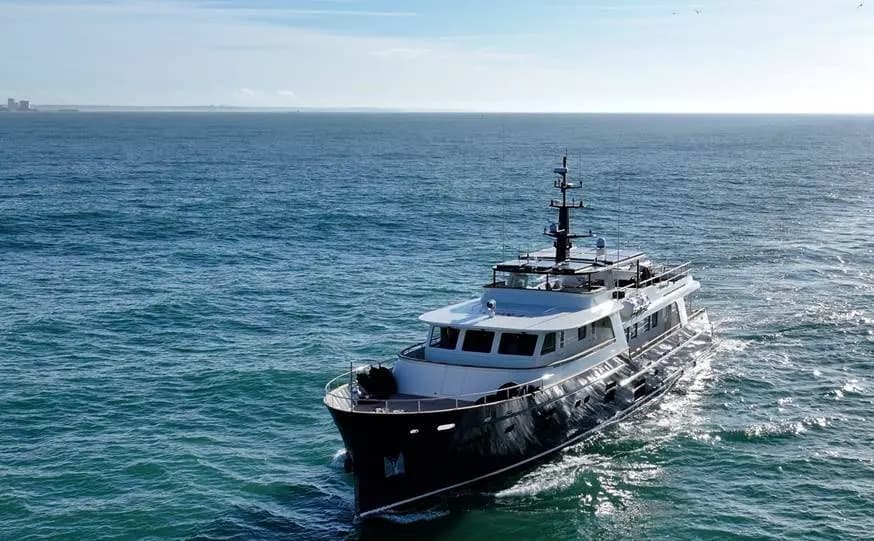 Ocea Shipyard