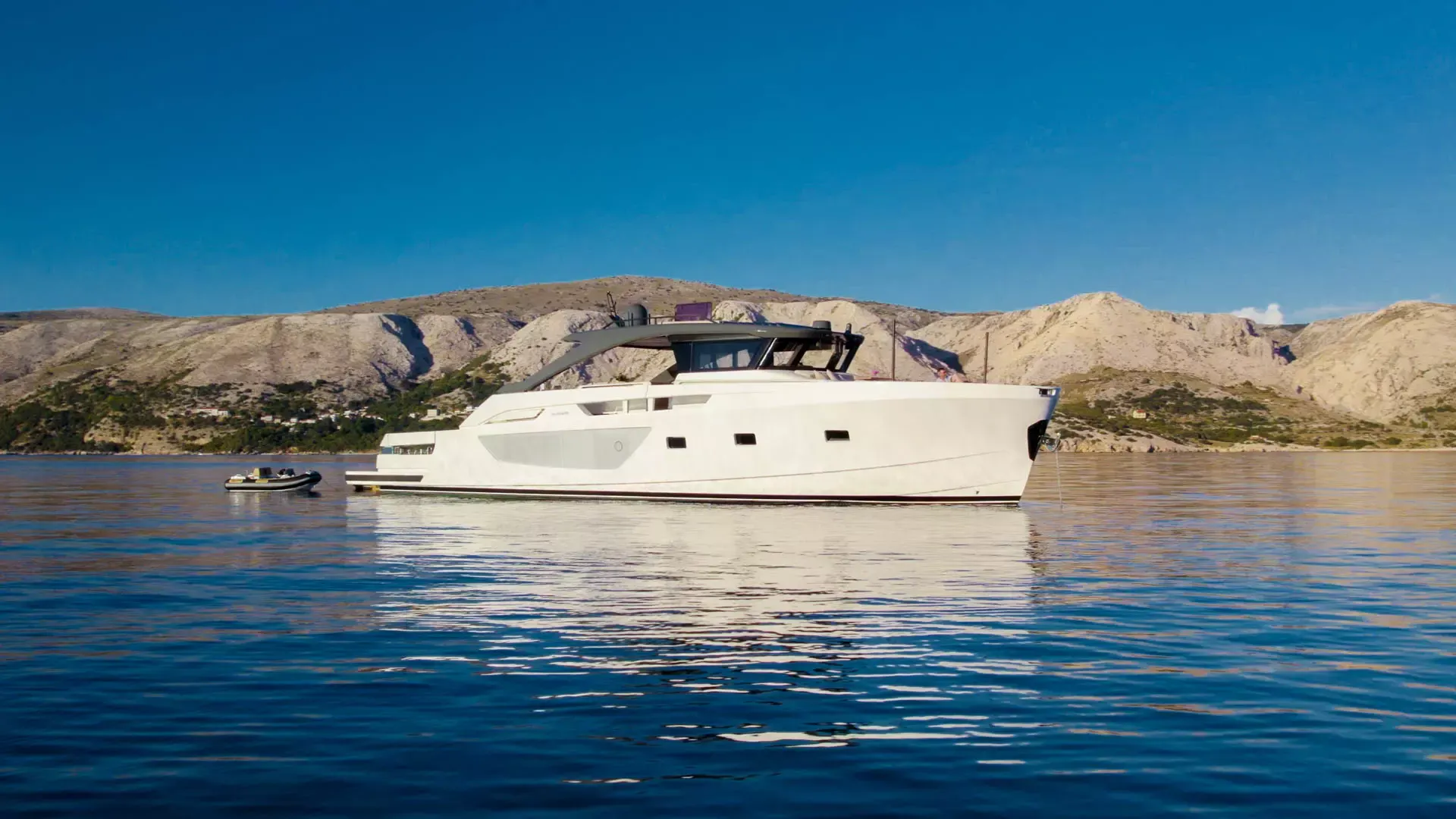 Bluegame Shipyard