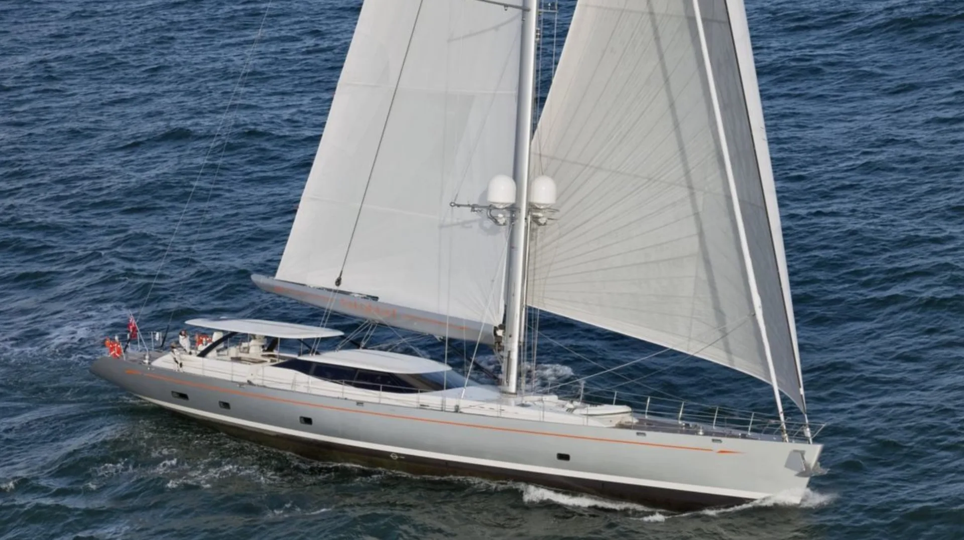 Bloemsma & Van Breemen Shipyard