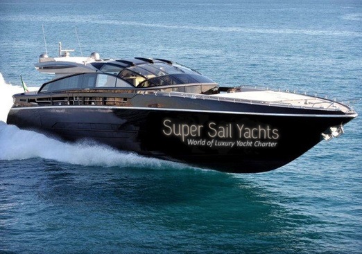 SuperSailYachtLogoBoat