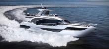 PUCCINI YACHT 82 FLY